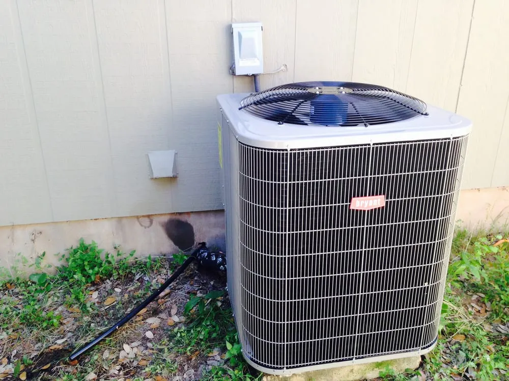 Slide of Cool Choice Heating and Air LLC