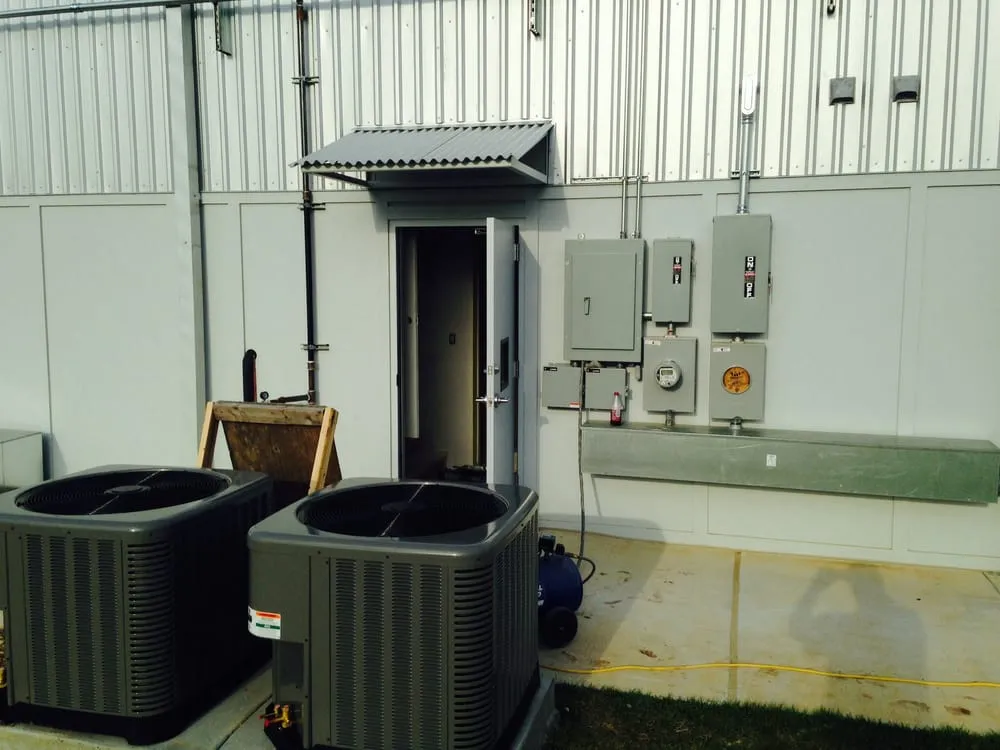 Slide of Cool Choice Heating and Air LLC