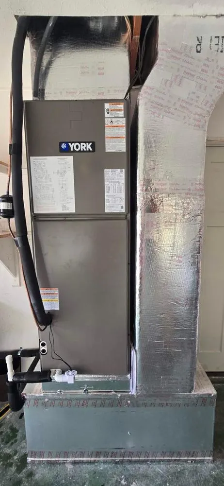 Slide of Cool Clean Air