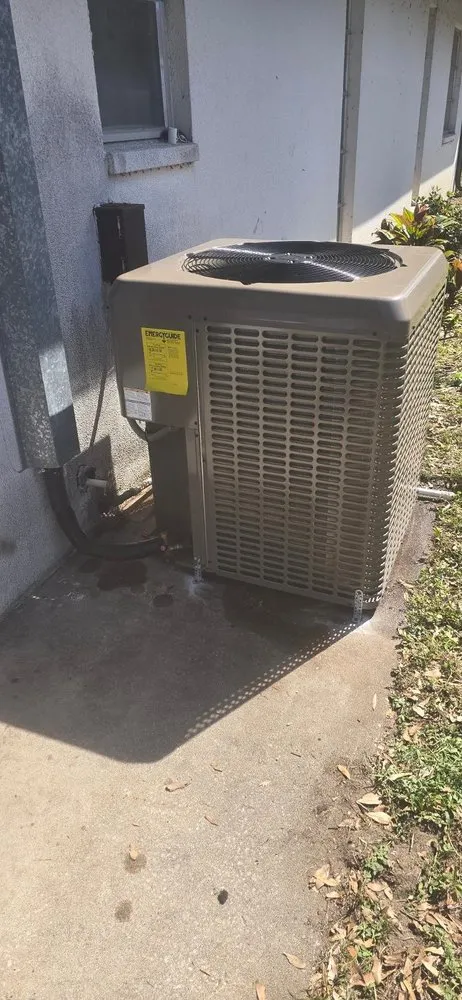 Slide of Cool Clean Air