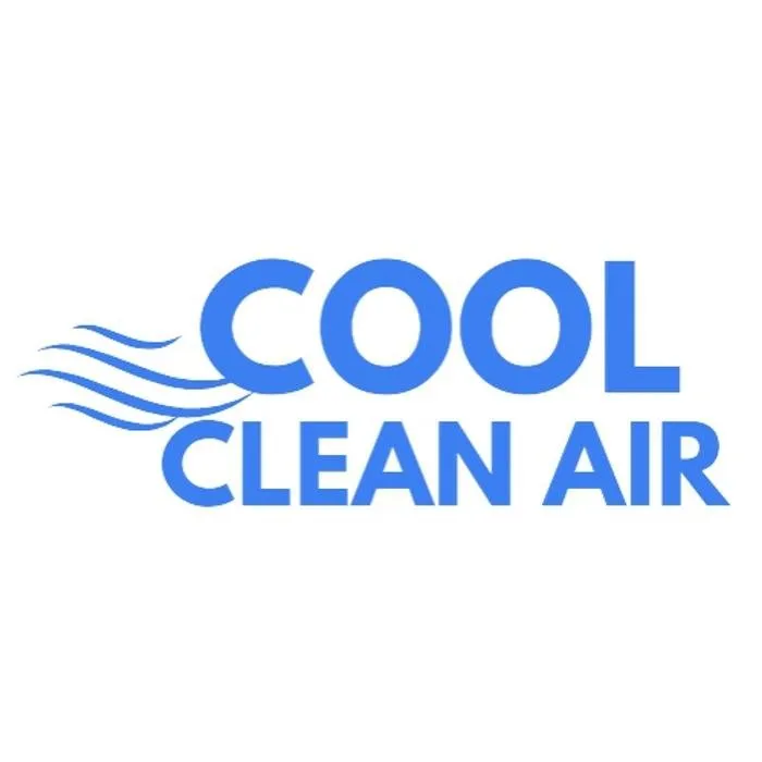 Slide of Cool Clean Air