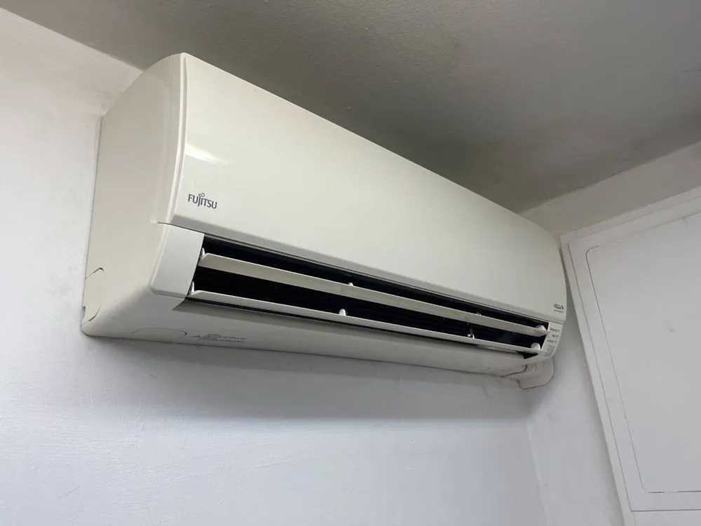 Slide of Cool Clean Services