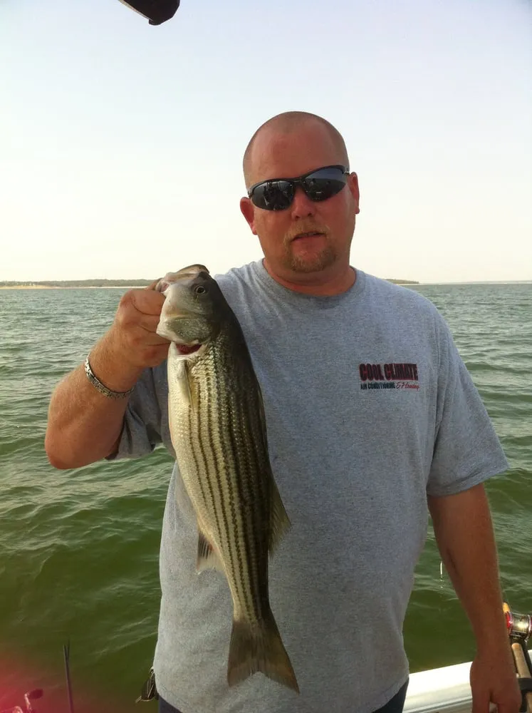 Slide of Cool Climate