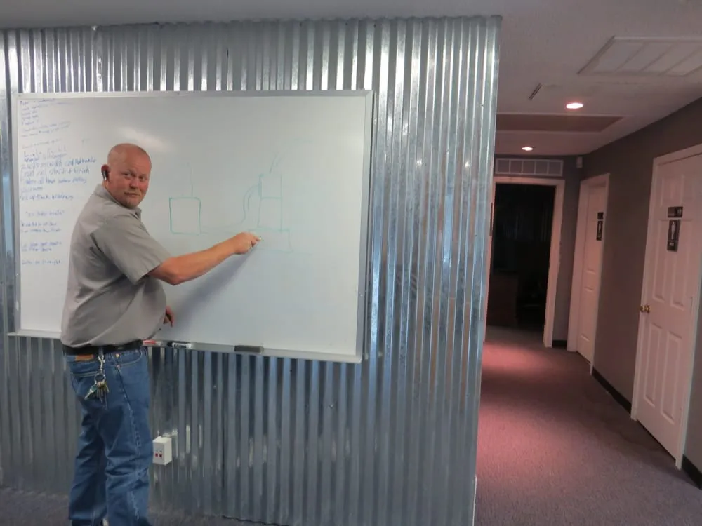 Slide of Cool Climate