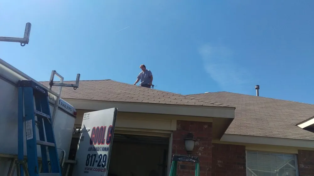 Slide of Cool Climate