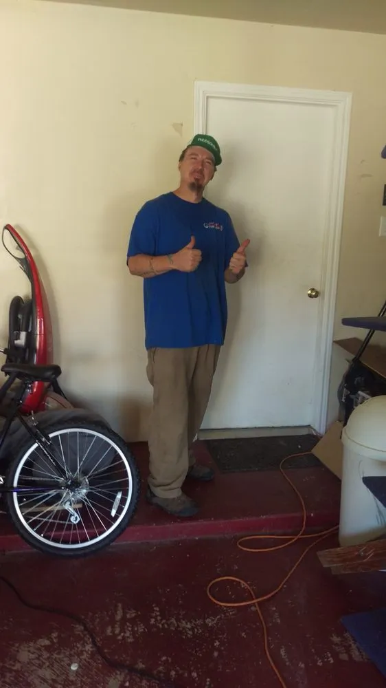 Slide of Cool Climate