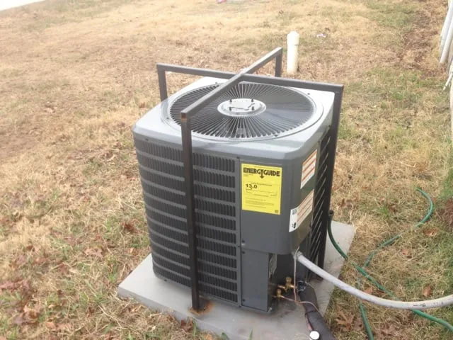 Slide of Cool Climate