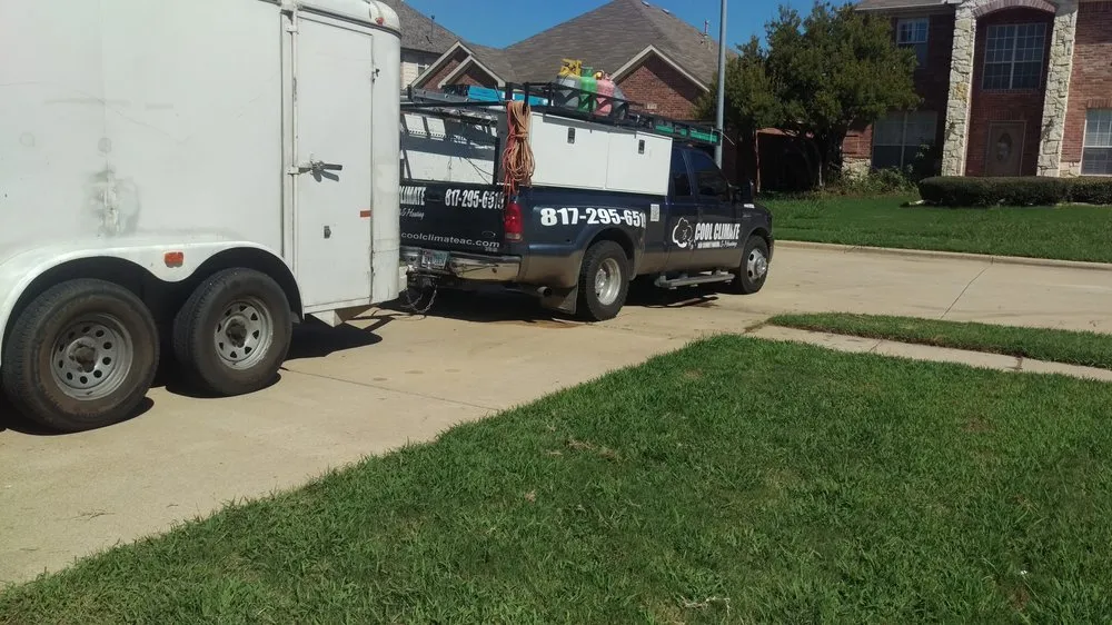 Slide of Cool Climate