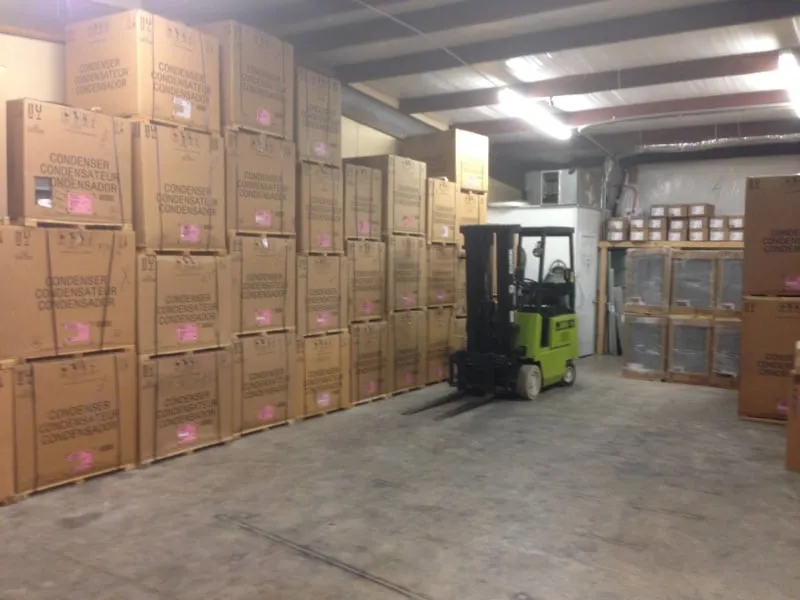 Slide of Cool Climate