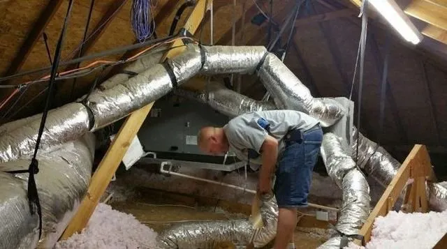 Slide of Cool Climate