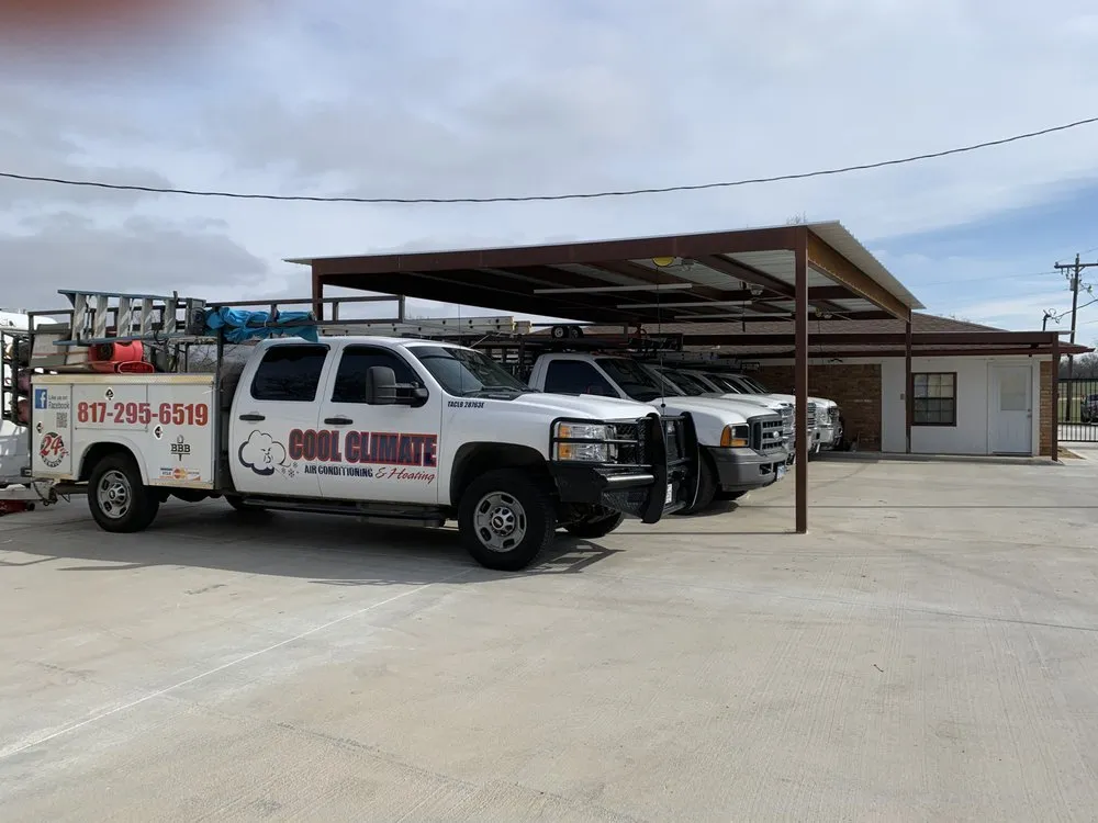 Slide of Cool Climate