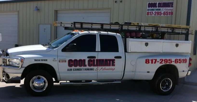 Slide of Cool Climate