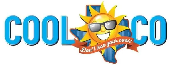 Cool Co Logo