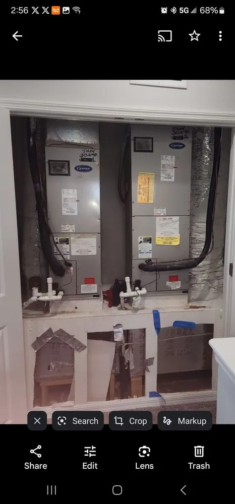 Slide of Cool Coast Heating & Cooling