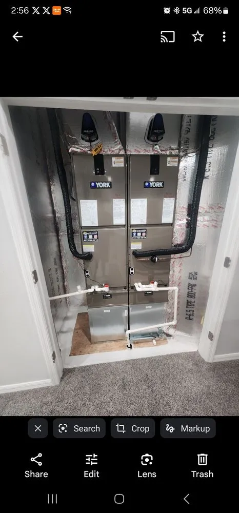 Slide of Cool Coast Heating & Cooling