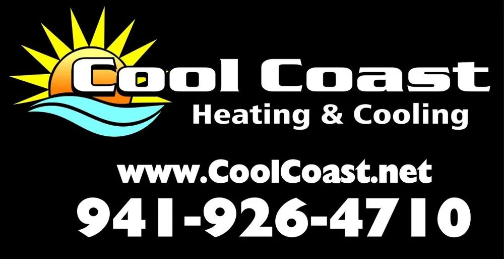 Slide of Cool Coast Heating & Cooling