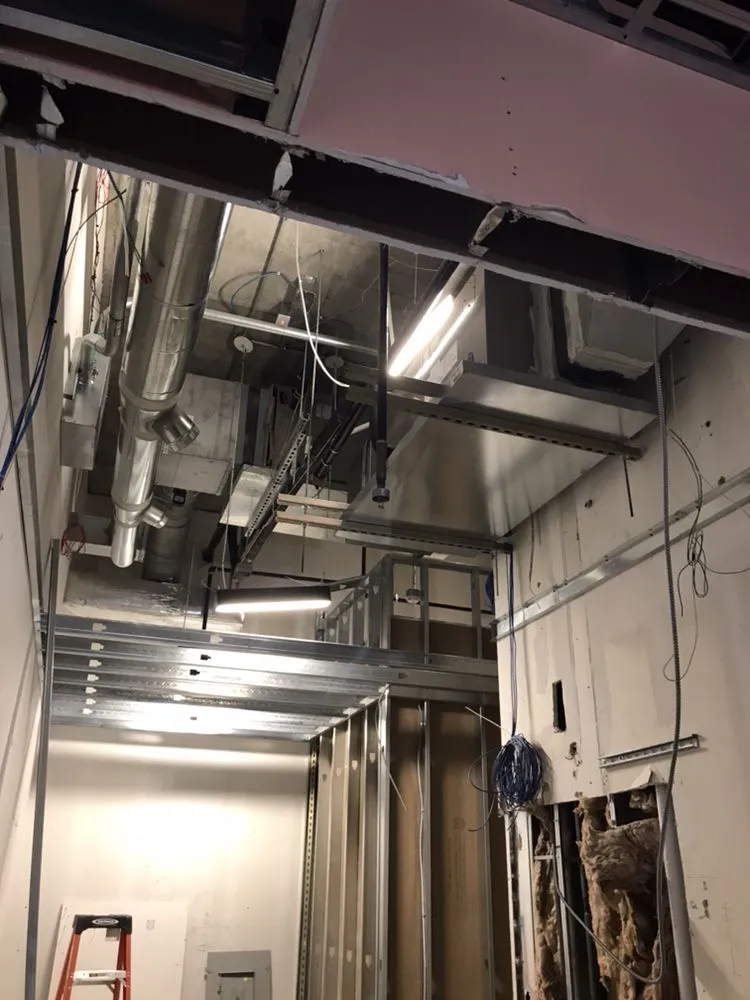 Slide of Cool Comfort Air Conditioning & Electric