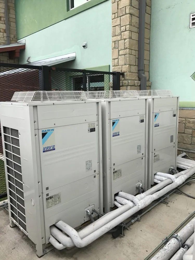 Slide of Cool Comfort Air Conditioning & Electric