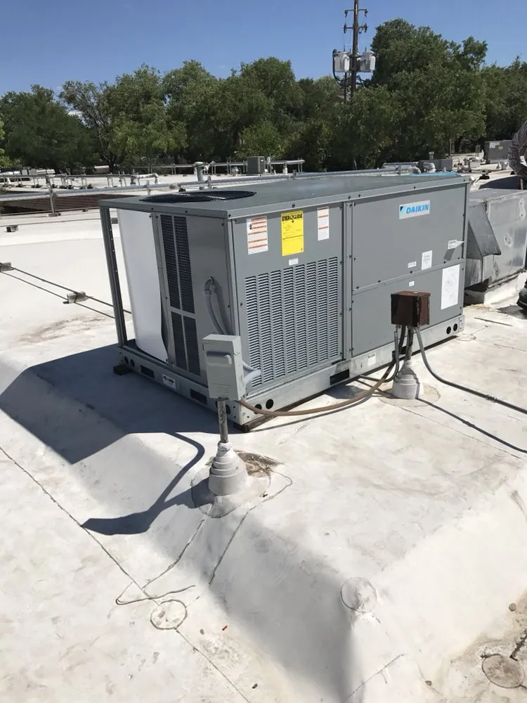 Slide of Cool Comfort Air Conditioning & Electric