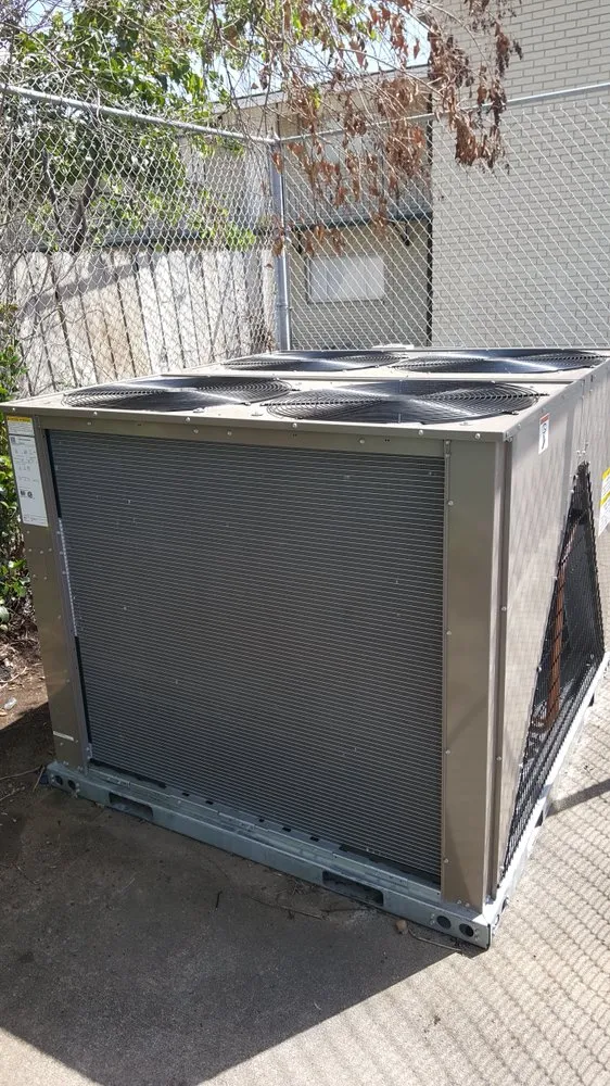 Slide of Cool Comfort Air Conditioning & Electric