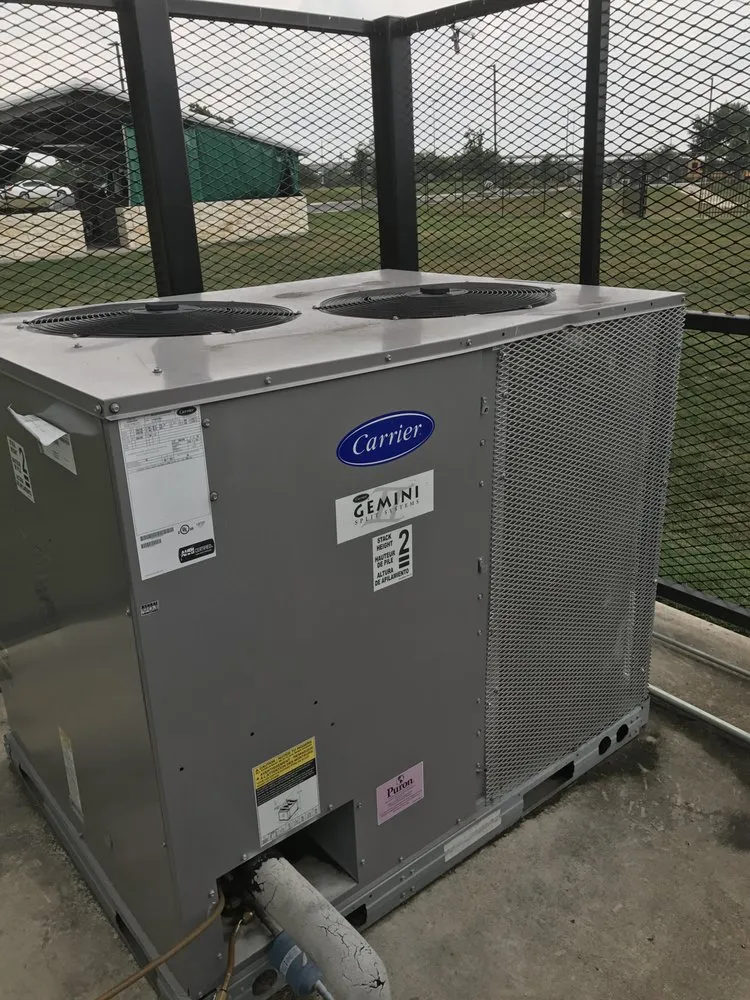 Slide of Cool Comfort Air Conditioning & Electric