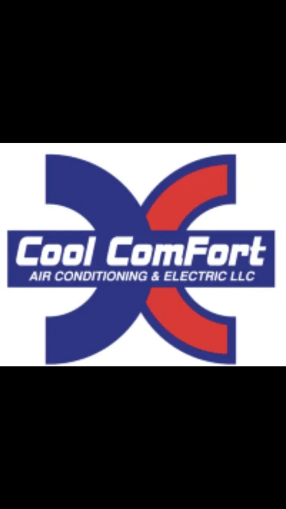 Slide of Cool Comfort Air Conditioning & Electric