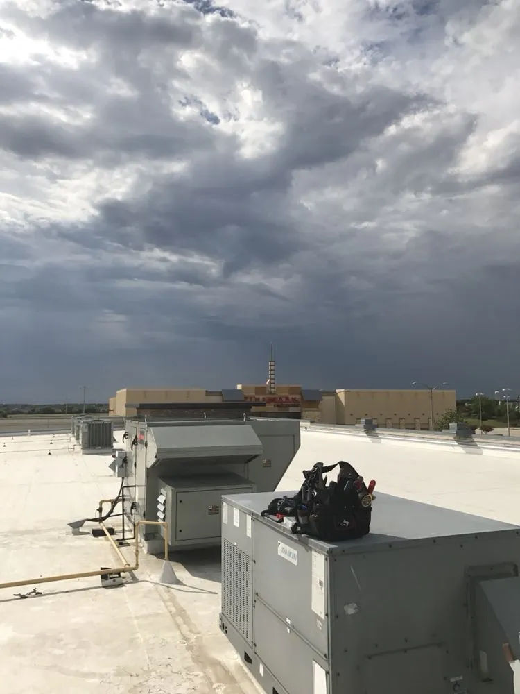 Slide of Cool Comfort Air Conditioning & Electric