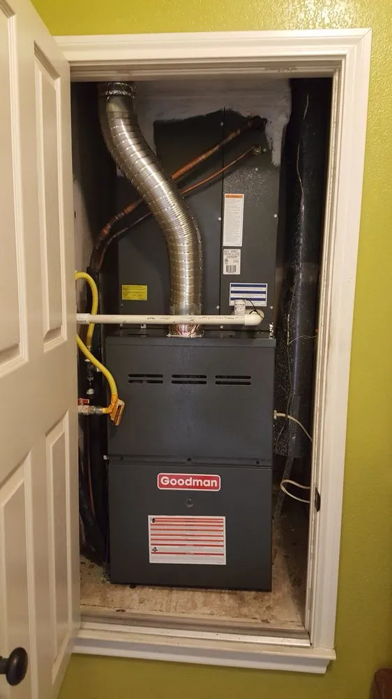 Slide of Cool Comfort Air Conditioning & Electric