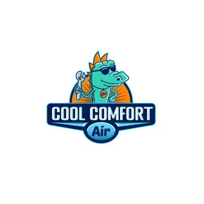 Cool comfort Logo