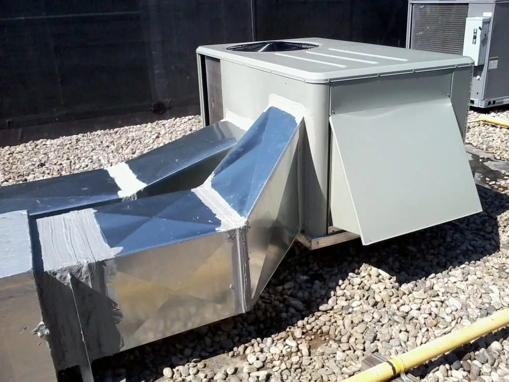 Slide of Cool Comfort Heating and Cooling