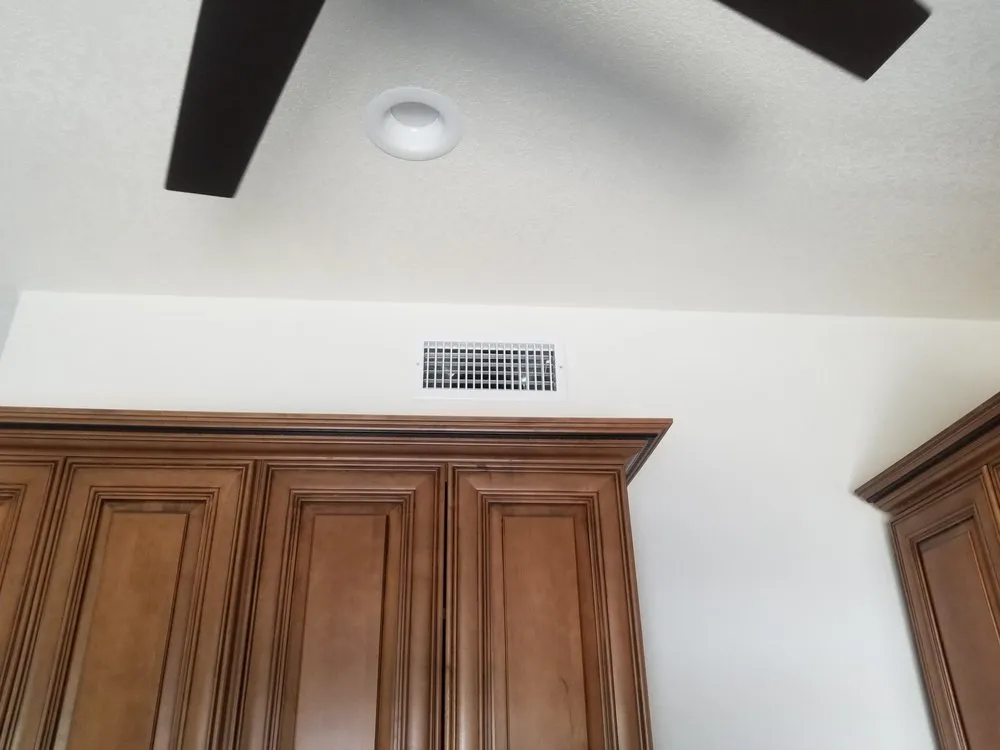 Slide of Cool Comfort Heating and Cooling