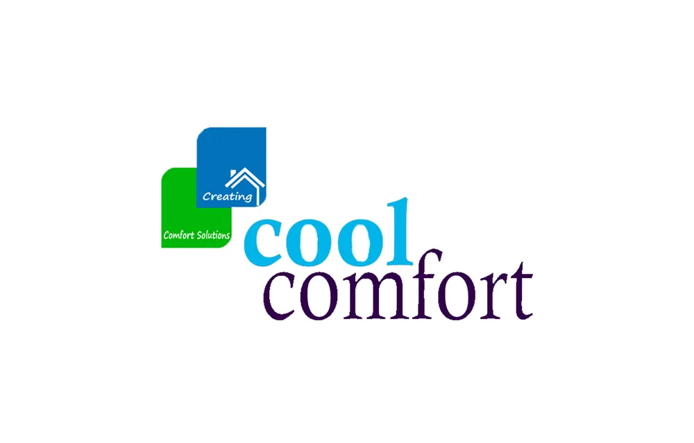 Slide of Cool Comfort Heating and Cooling