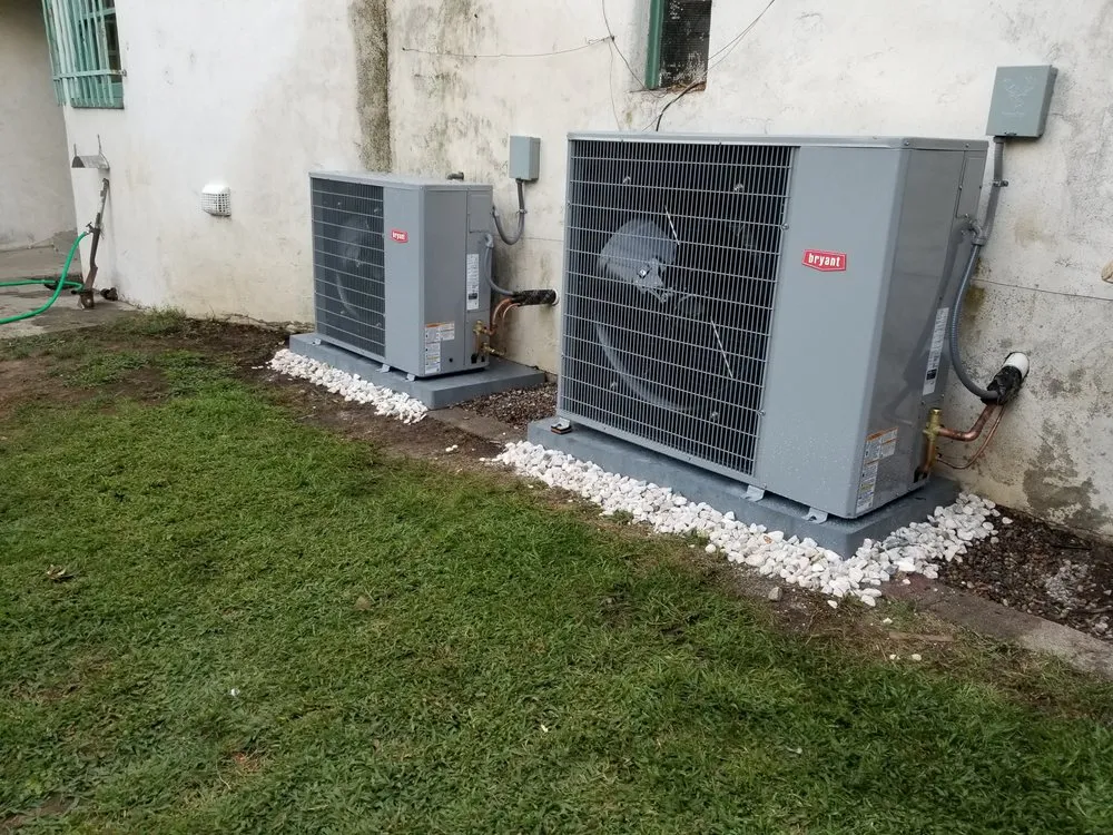 Slide of Cool Comfort Heating and Cooling