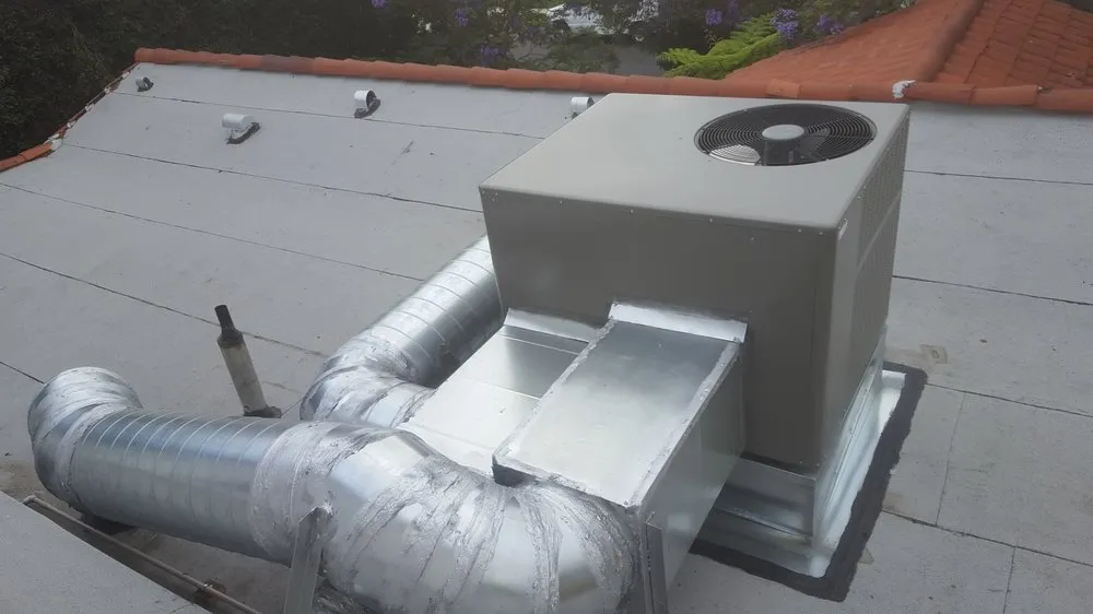 Slide of Cool Comfort Heating and Cooling