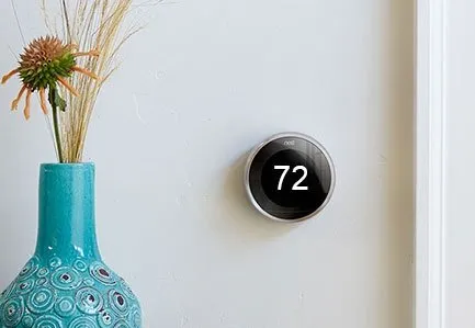 Slide of Cool Comfort Heating and Cooling