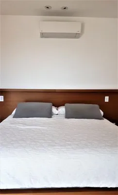 Cool Comfort Heating and Cooling Logo