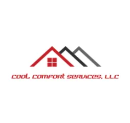 Slide of Cool Comfort Services