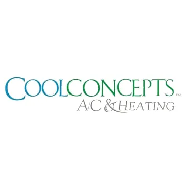 Slide of Cool Concepts A/C & Heating