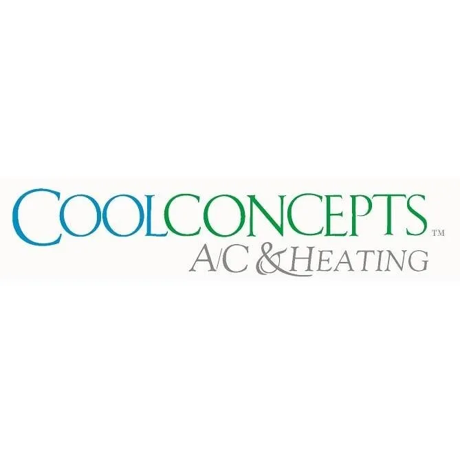 Slide of Cool Concepts A/C & Heating