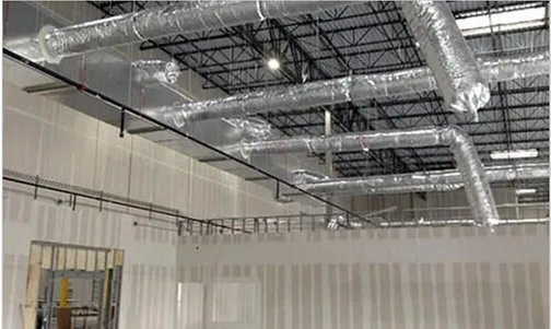 Slide of Cool Concepts A/C & Heating