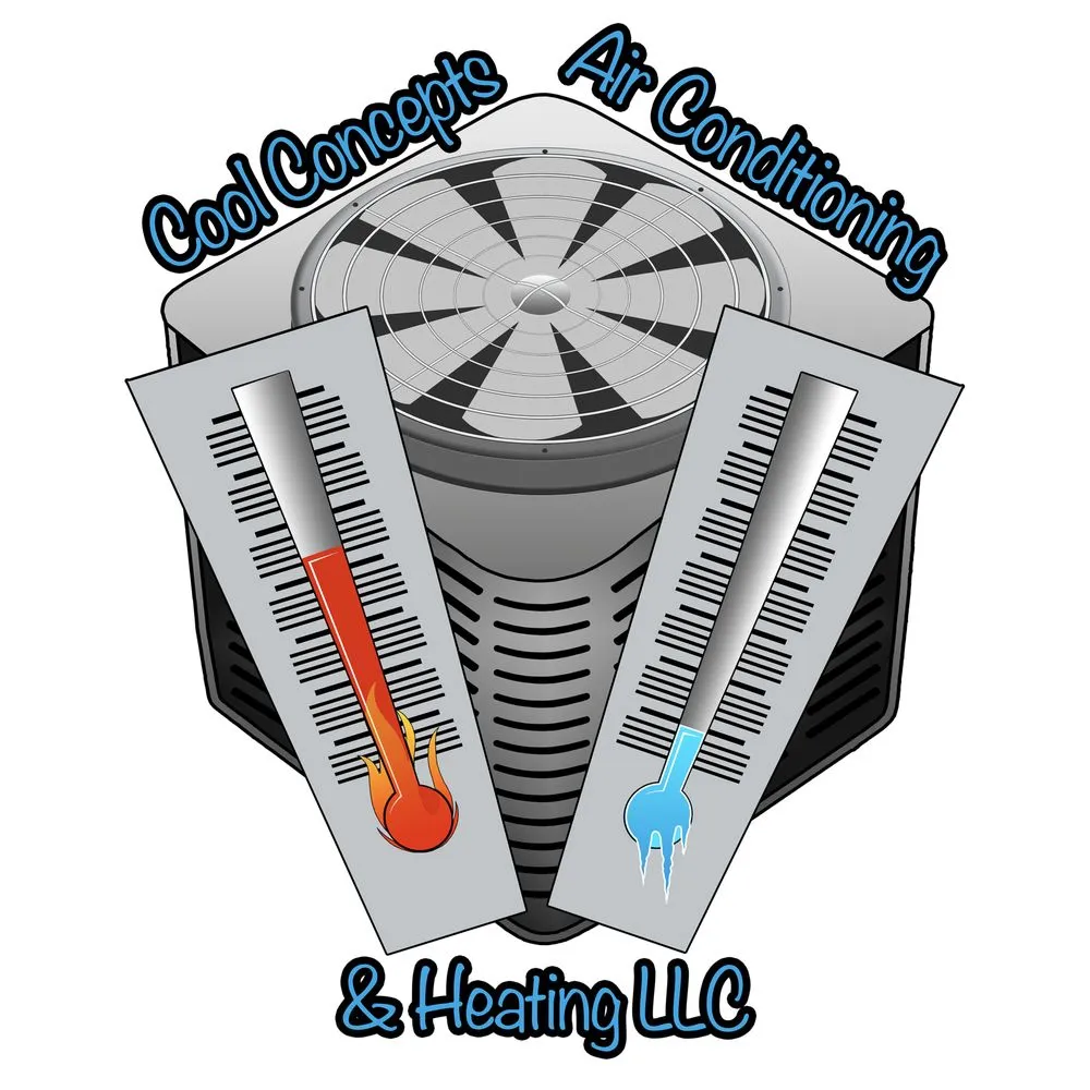 Slide of Cool Concepts Air Conditioning & Heating