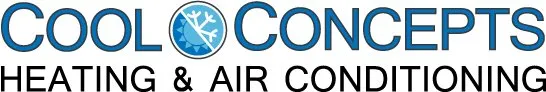 Cool Concepts Heating & Air Conditioning, Inc Logo