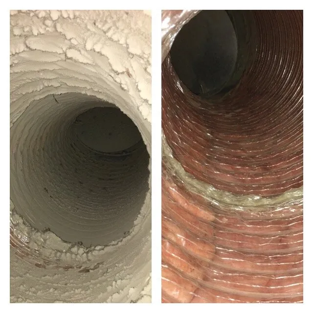 Slide of Cool Concepts