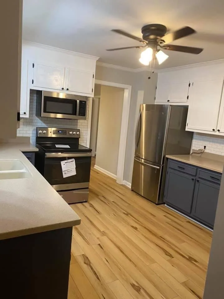 Slide of Cool Concepts