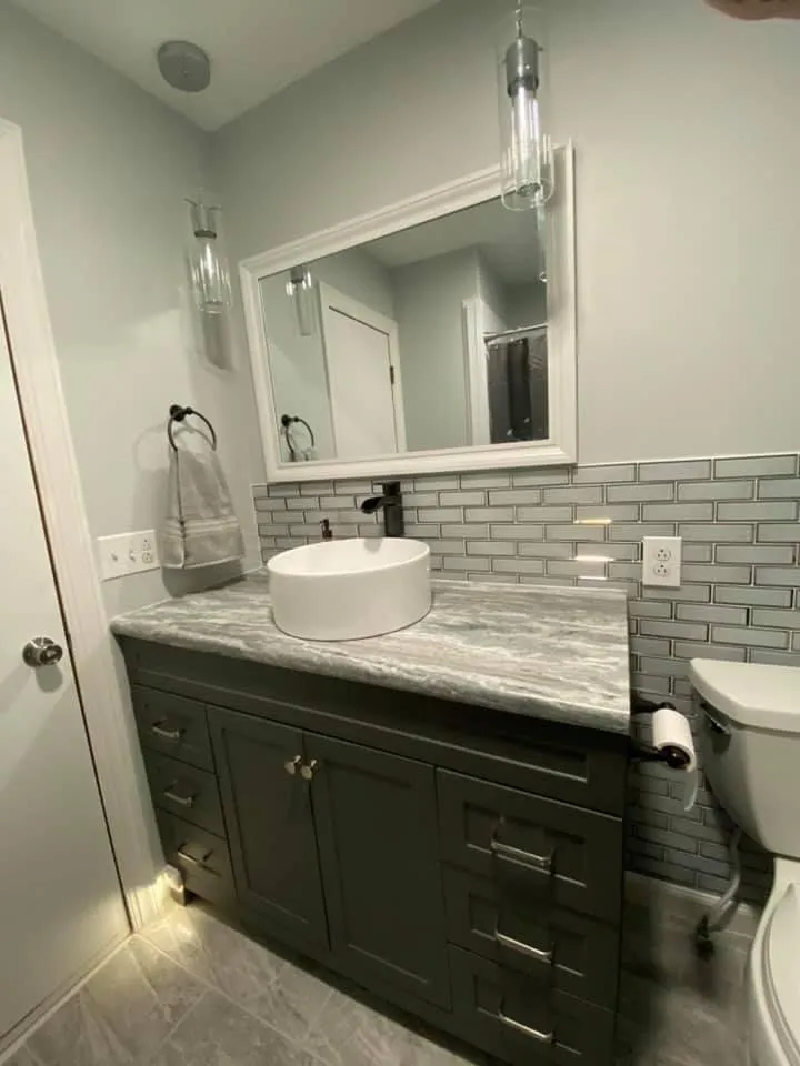 Slide of Cool Concepts