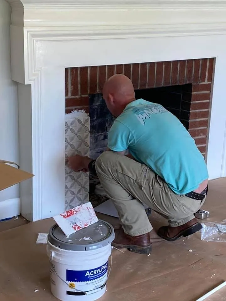 Slide of Cool Concepts