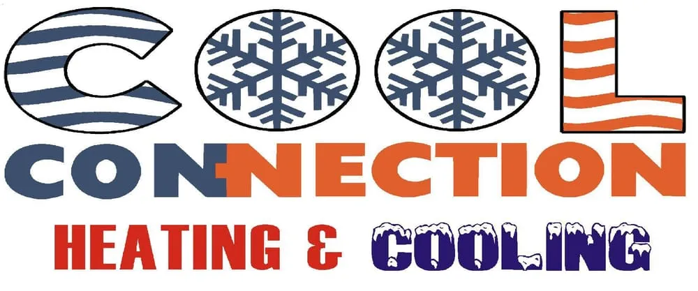 Slide of Cool Connection