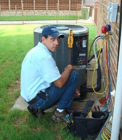 Slide of Cool Connections Air Conditioning and Heating