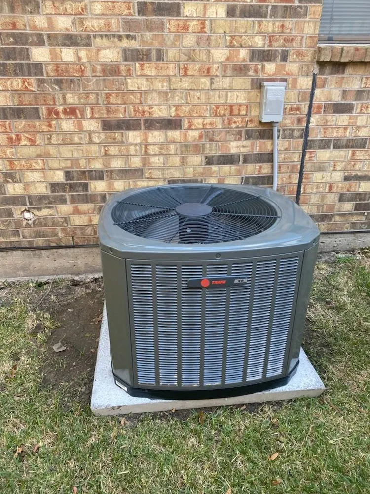 Slide of Cool Connections Air Conditioning and Heating