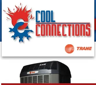 Cool Connections Air Conditioning and Heating